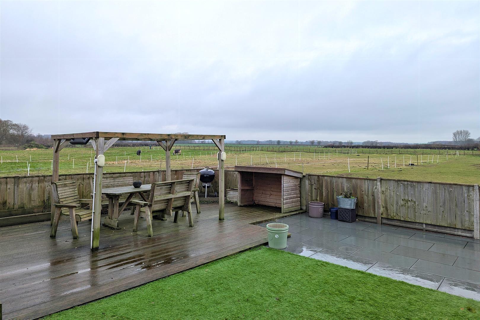 Arram Road, Leconfield, Beverley